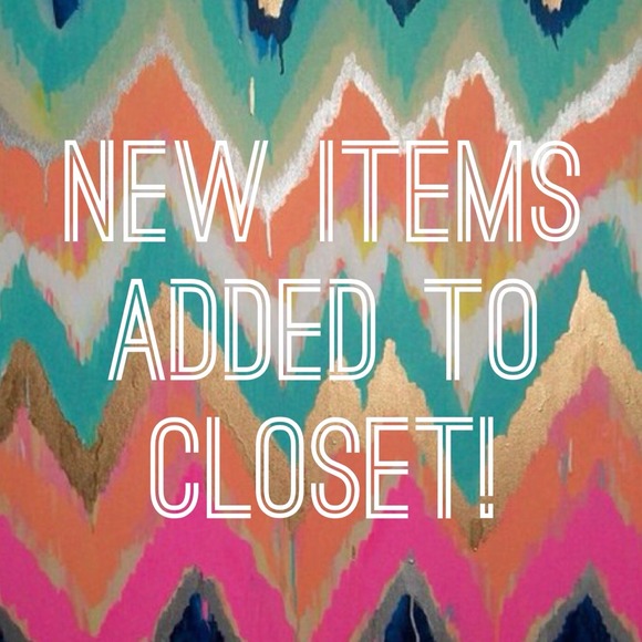 🌟New items added🌟