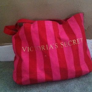 VS large tote.