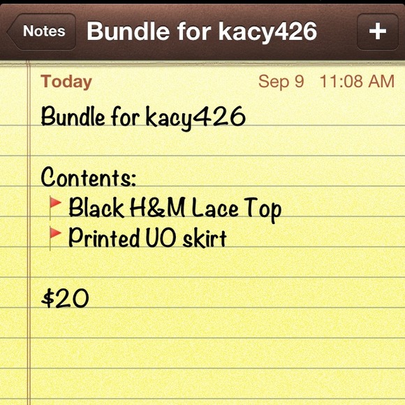 RESERVED  for kacy426
