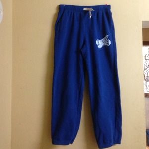 Capri/sweatpants