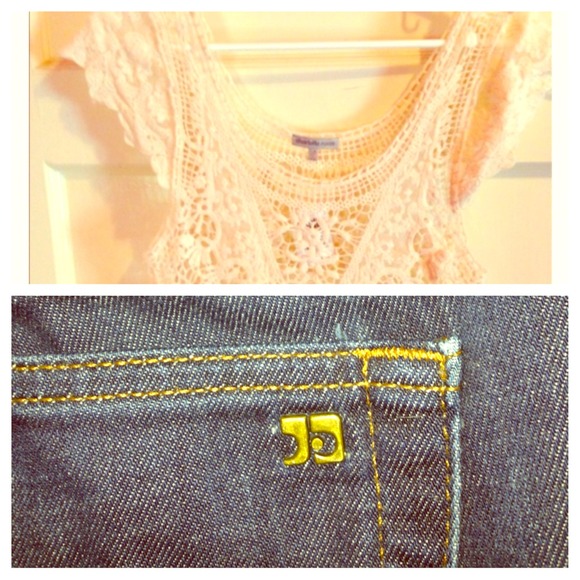 Traded--Joe's and Top