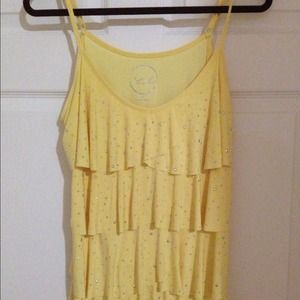 💖Brand New INC sleeveless cami top...💖