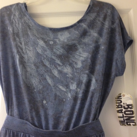 Billabong dress never worn still has tag - Picture 2 of 4