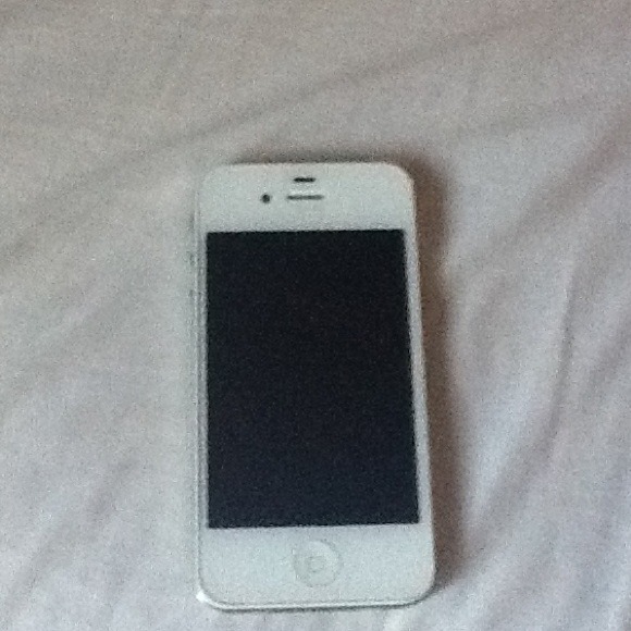 iPhone4