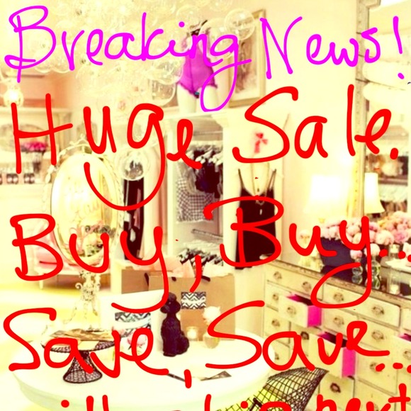 💥💥💥💥💥EVERYTHING MARKED DOWN TO GO.💥💥💥💥💥