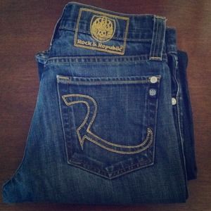 Rock n Republic jeans for men! size 31 waist