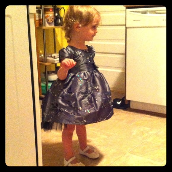 Happy 2nd birthday to my beautiful Stella!!!!