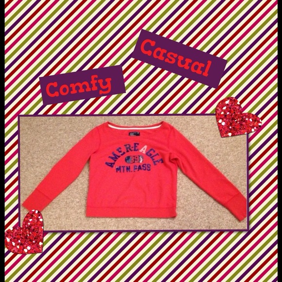 Cozy AE Sweatshirt