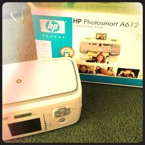 hp a612