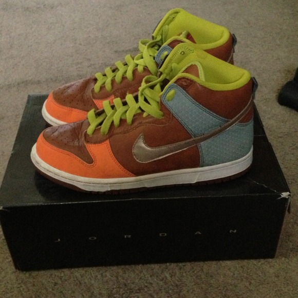 ❌SOLD❌  Nike Dunks