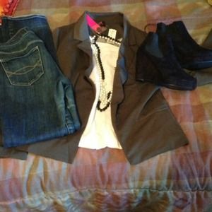 Blazer Bundle 💕