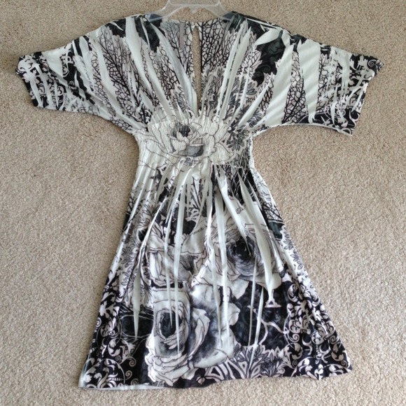 Pretty dress