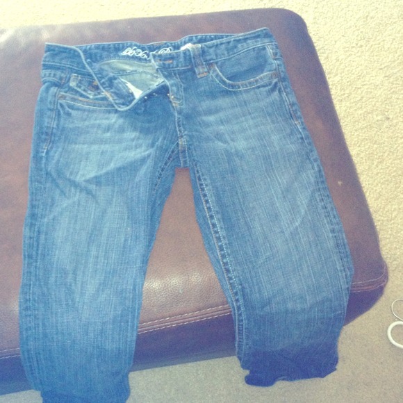 ☔️XXI Jeans Size 27