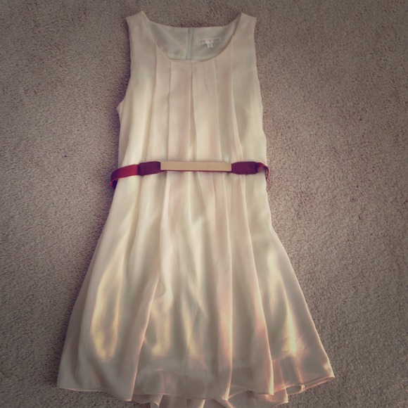 Beautiful dress
