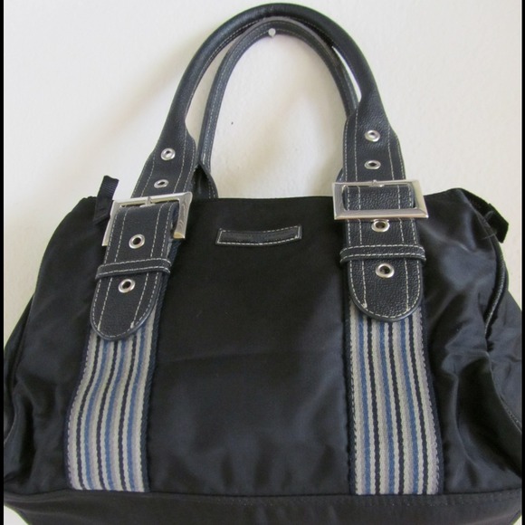 UN APRES - MIDI DE CHIEN Travel Style Bag