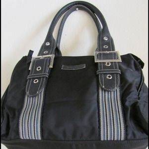 UN APRES - MIDI DE CHIEN Travel Style Bag