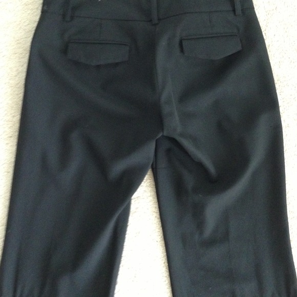 Express black work pants - Picture 3 of 3