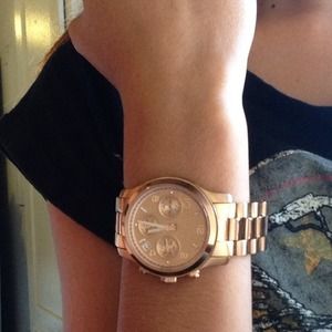 Michael Kors watch