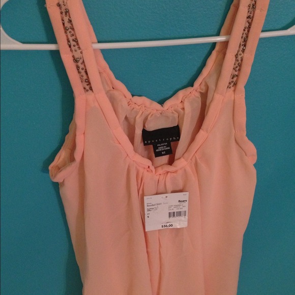 Blouse - Picture 2 of 3