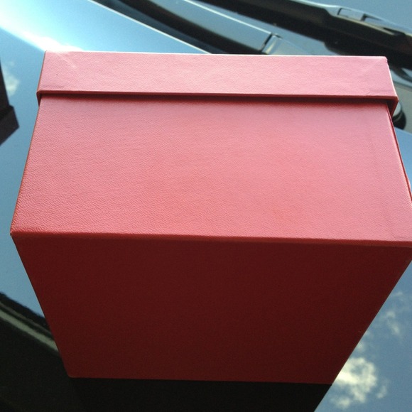 Baccarat box - Picture 2 of 3