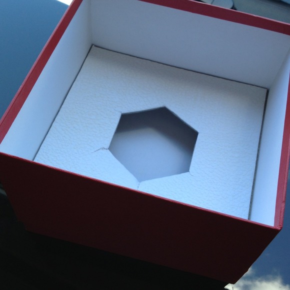Baccarat box - Picture 3 of 3