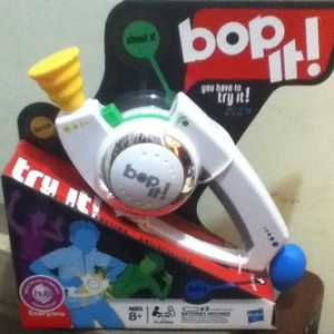 Bop it