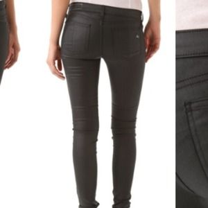 Bundled! Rag and bone legging