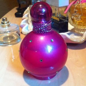 Brittany Spears FANTASY 3.3 ounce large bottle 💖