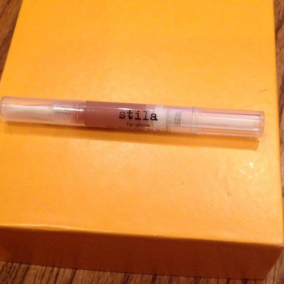 Stila lip glaze