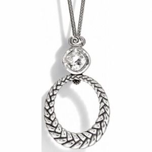 Hold for @leilane Brighton Adriel necklace