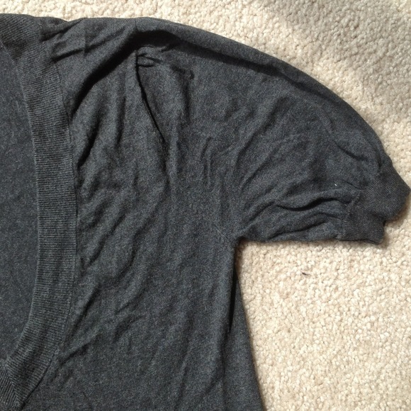SALE Brand NWOT Express small sweater tunic/dress! - Picture 3 of 4