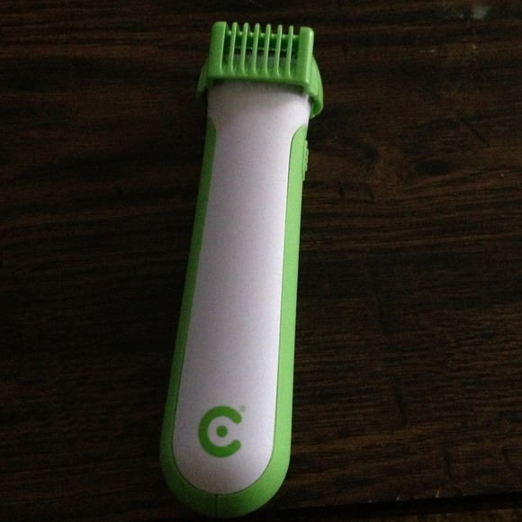 Pixie trimmer