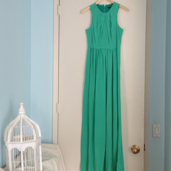 Gorgeous long Tibi dress. Worn only once.