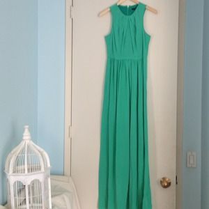 Gorgeous long Tibi dress. Worn only once.