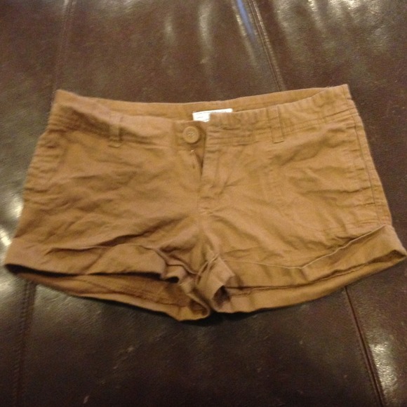 Cotton On shorts