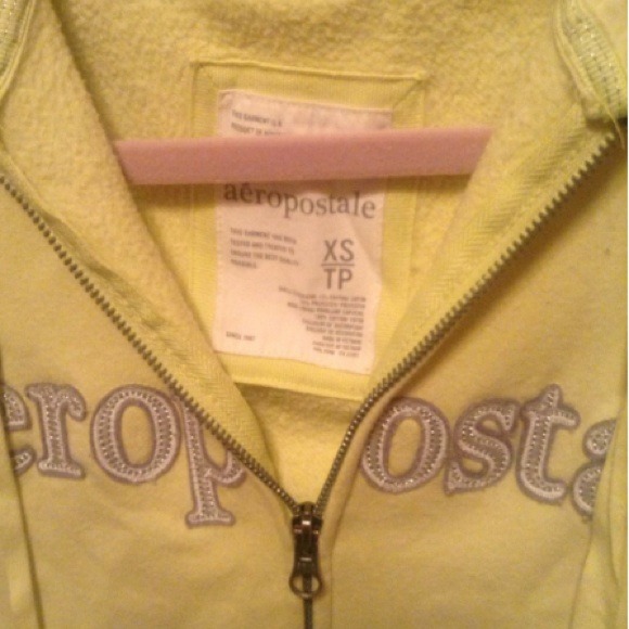 Aeropostale hoodie