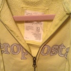 Aeropostale hoodie