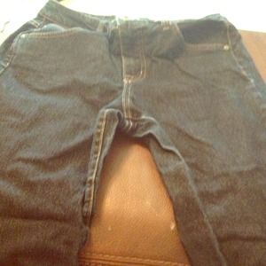 ☔️BandolinoBlu jeans size 6