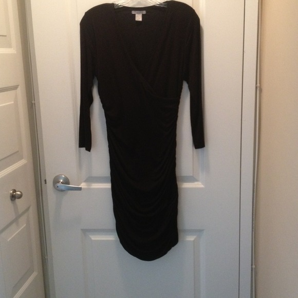 H&M Little Black Dress