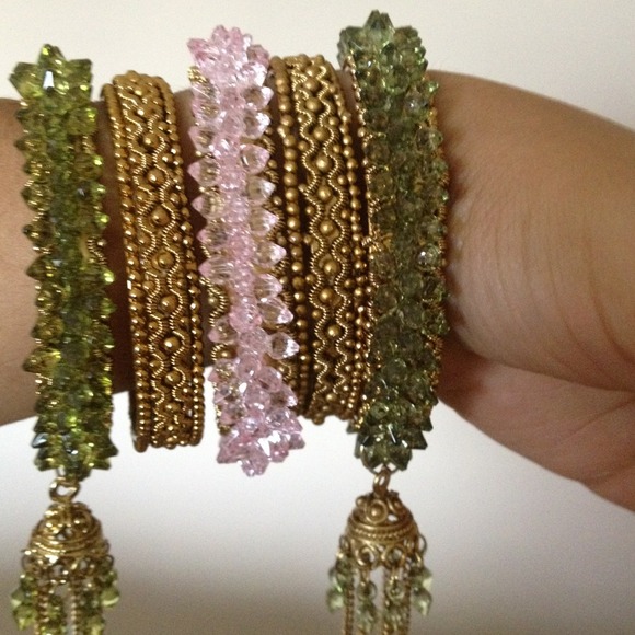Bangles
