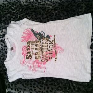 Miranda Lambert tee