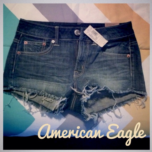 Hi-rise festival shortie ❌sold❌