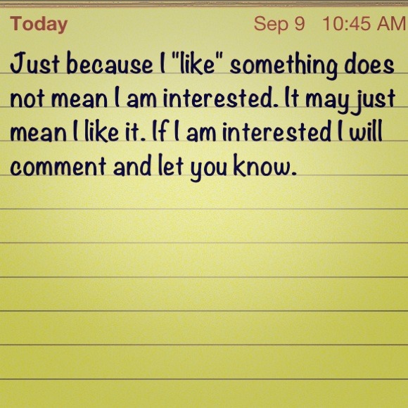 Please read
