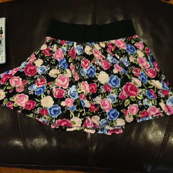 H&M skirt