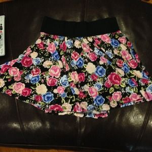 H&M skirt