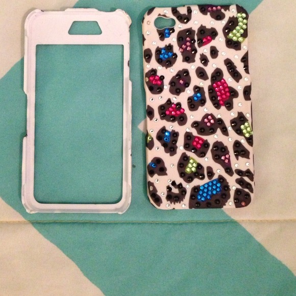 iPhone 4/4s case - Picture 2 of 2