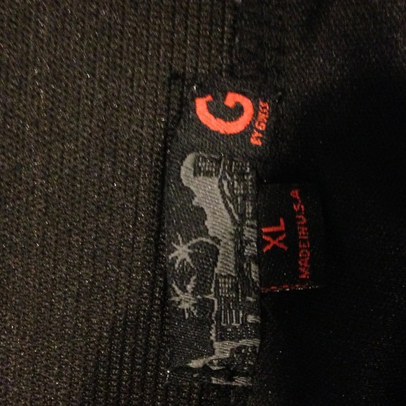 Ruffle skirt from G by Guess - Picture 2 of 3