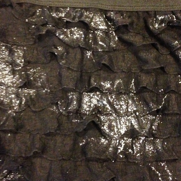 Ruffle skirt from G by Guess - Picture 3 of 3