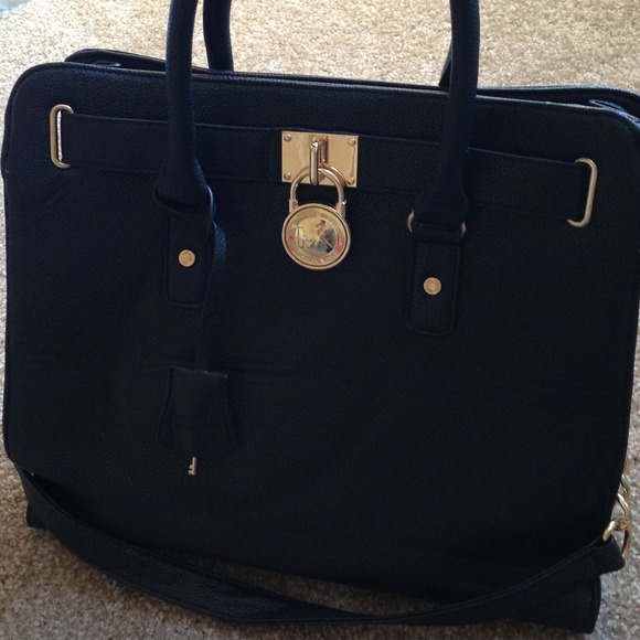 Micheal kors bag inspired