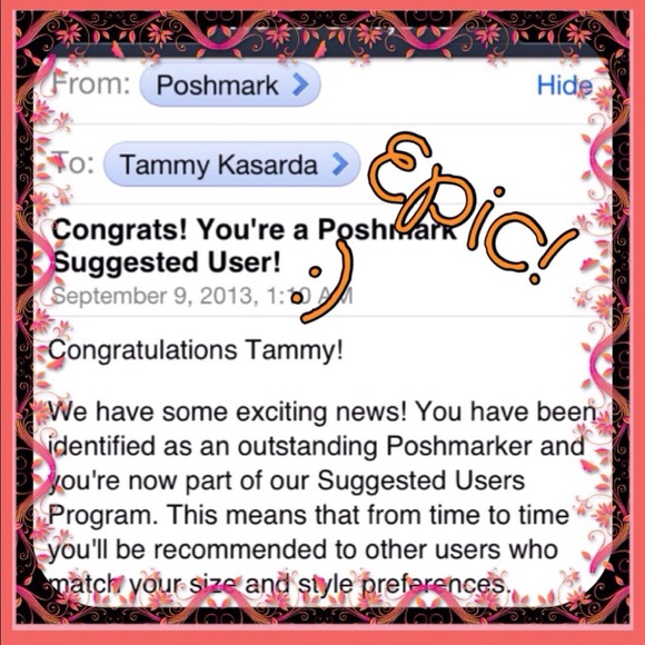 Other - Well that was a surprise!